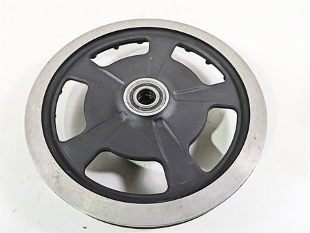 2010 Harley Touring FLHX Street Glide Rear Belt Sprocket Pulley 68T 1" 37781-09 {{ shop.shopifyCountryName }} - Mototech271