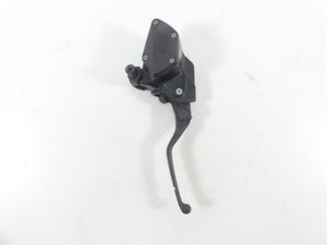 2019 BMW R1250GS K50 Front Brake Master Cylinder + Lever 32728559604 32728553933 | Mototech271