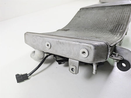 2014 Yamaha YZFR1 R1 RN22 Radiator Fan Reservoir Hoses Set 14B-12461-00-00 {{ shop.shopifyCountryName }} - Mototech271