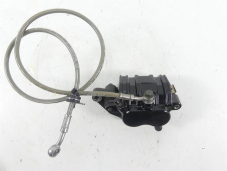 2016 Indian Scout Sixty Front Brake Caliper + Line - Non Abs 1911934 {{ shop.shopifyCountryName }} - Mototech271