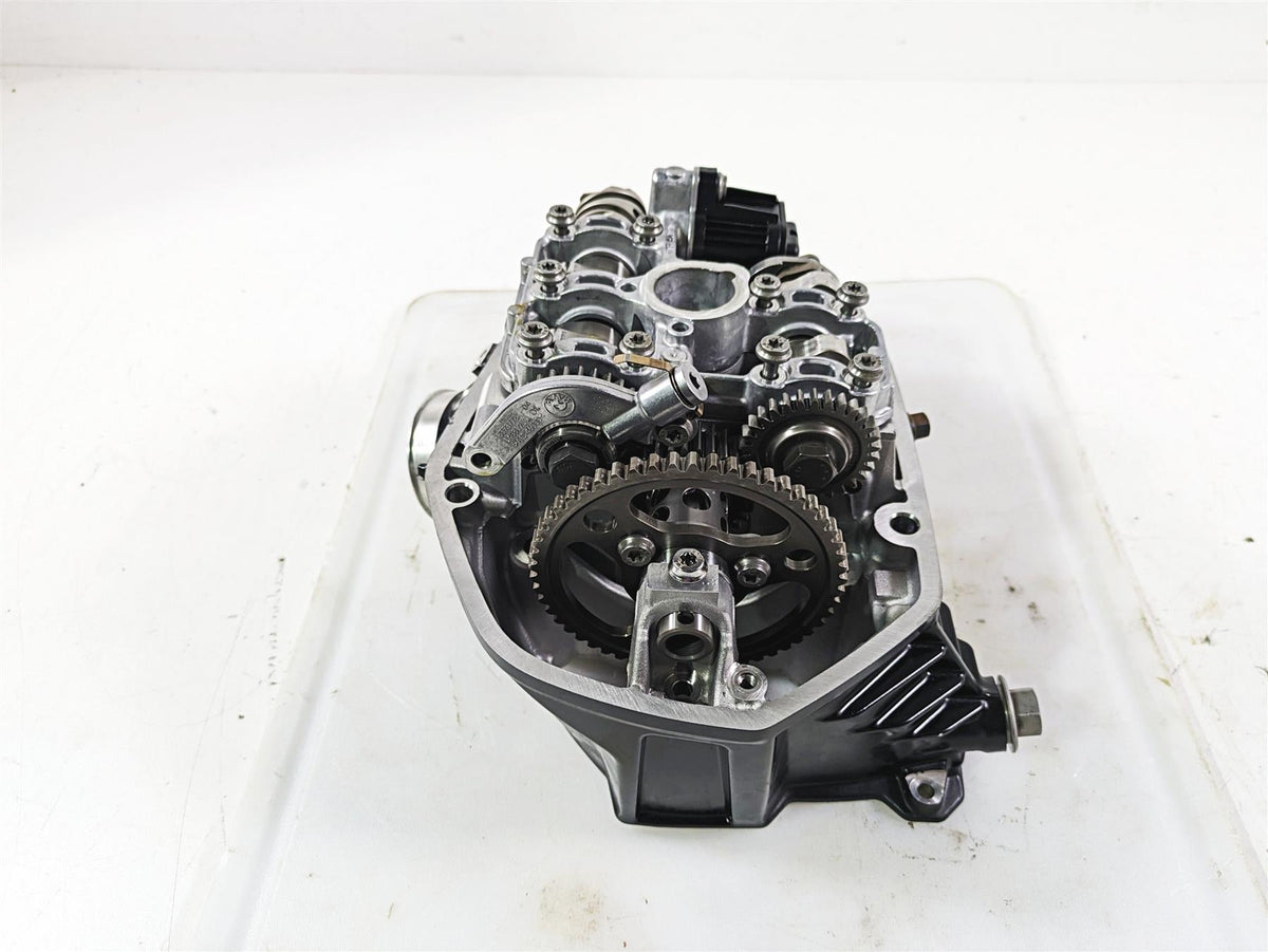 2022 BMW R1250 RT K052 Right Cylinder Head Cylinderhead -Read 11128504124 {{ shop.shopifyCountryName }} - Mototech271
