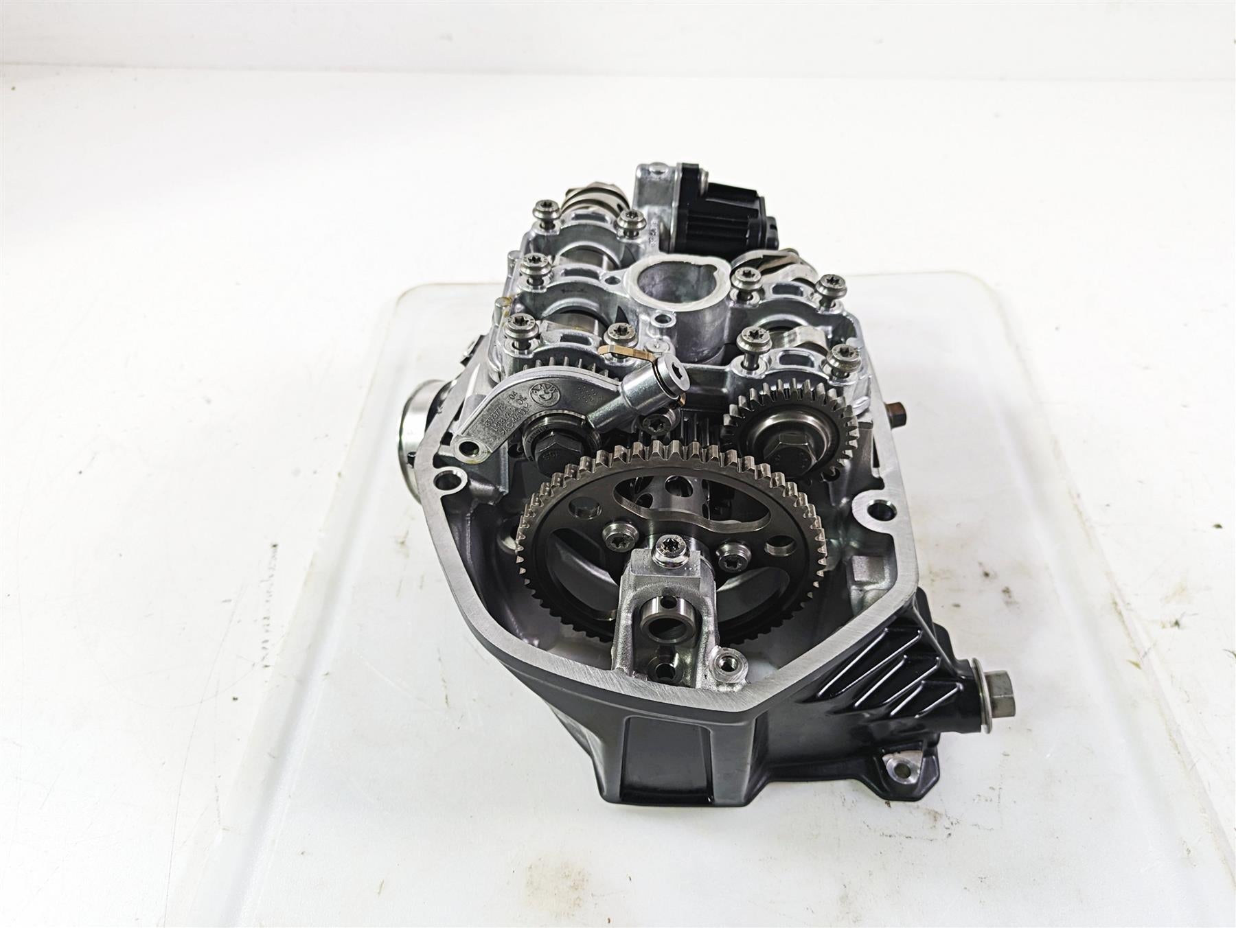 2022 BMW R1250 RT K052 Right Cylinder Head Cylinderhead -Read 11128504124 {{ shop.shopifyCountryName }} - Mototech271