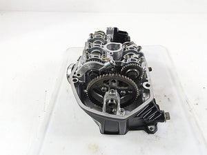 2022 BMW R1250 RT K052 Right Cylinder Head Cylinderhead -Read 11128504124 | Mototech271