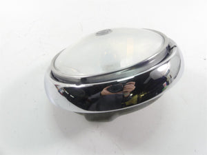 2013 Harley Touring FLHTK Electra Glide Headlight Front Light - Read 67668-05