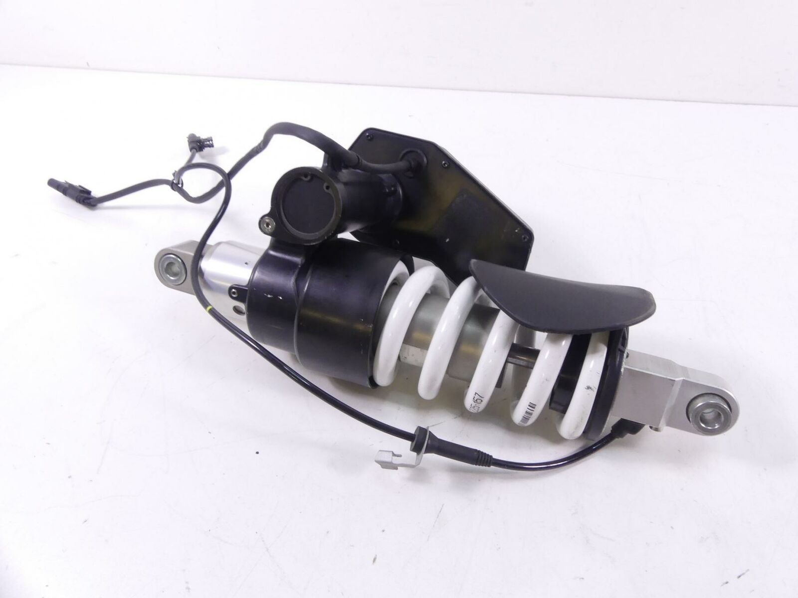 2016 BMW R1200RS K54 Rear Esa Damper Shock Suspension 33548557149 {{ shop.shopifyCountryName }} - Mototech271