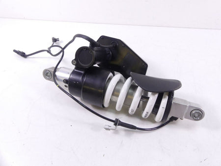 2016 BMW R1200RS K54 Rear Esa Damper Shock Suspension 33548557149 {{ shop.shopifyCountryName }} - Mototech271