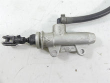 Load image into Gallery viewer, 2012 BMW R1200 GS K255 Adventure Rear Brembo Brake Master Cylinder 34317699574 | Mototech271
