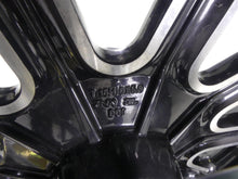 Load image into Gallery viewer, 2016 Indian Chieftain Dark Horse Straight Rear Cast Wheel Rim 16x5 1522506 | Mototech271
