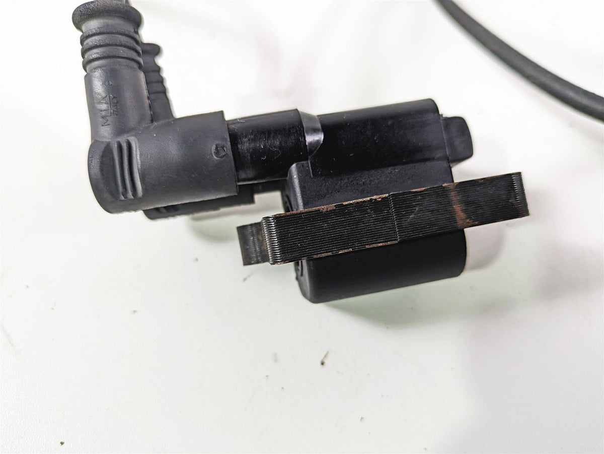 2009 Ducati Multistrada 1100 S Ignition Coil Wires Plug Set 38040101C {{ shop.shopifyCountryName }} - Mototech271