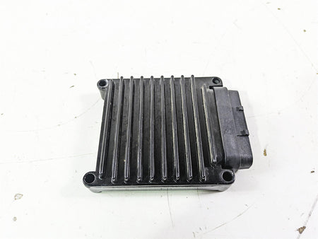 2007 Harley Touring FLHTCU SE CVO E-Glide Cdi Ecm Engine Control Module 32852-07 {{ shop.shopifyCountryName }} - Mototech271