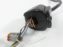 Load image into Gallery viewer, 2001 Harley Touring FLHRCI Road King Left Blinker Control Switch -Read 71682-06A | Mototech271
