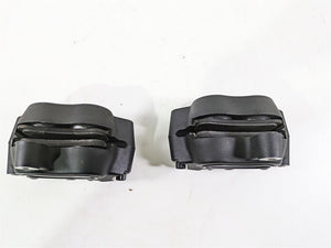 2016 Harley FXDL Dyna Low Rider Front Brake Caliper Set 41300001 41300002 | Mototech271