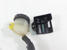 Load image into Gallery viewer, 2006 Honda V-Twin VTX1800 N3 Rear Nissin Brake Mstr Cylinder 11/16 43510-MCV-006
