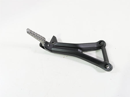 2019 Ducati Supersport 939 S Rear Right Passenger Footpeg Foot Peg 82413241AB {{ shop.shopifyCountryName }} - Mototech271
