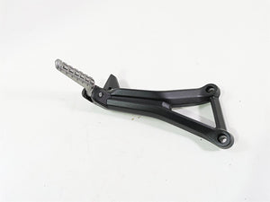 2019 Ducati Supersport 939 S Rear Right Passenger Footpeg Foot Peg 82413241AB | Mototech271