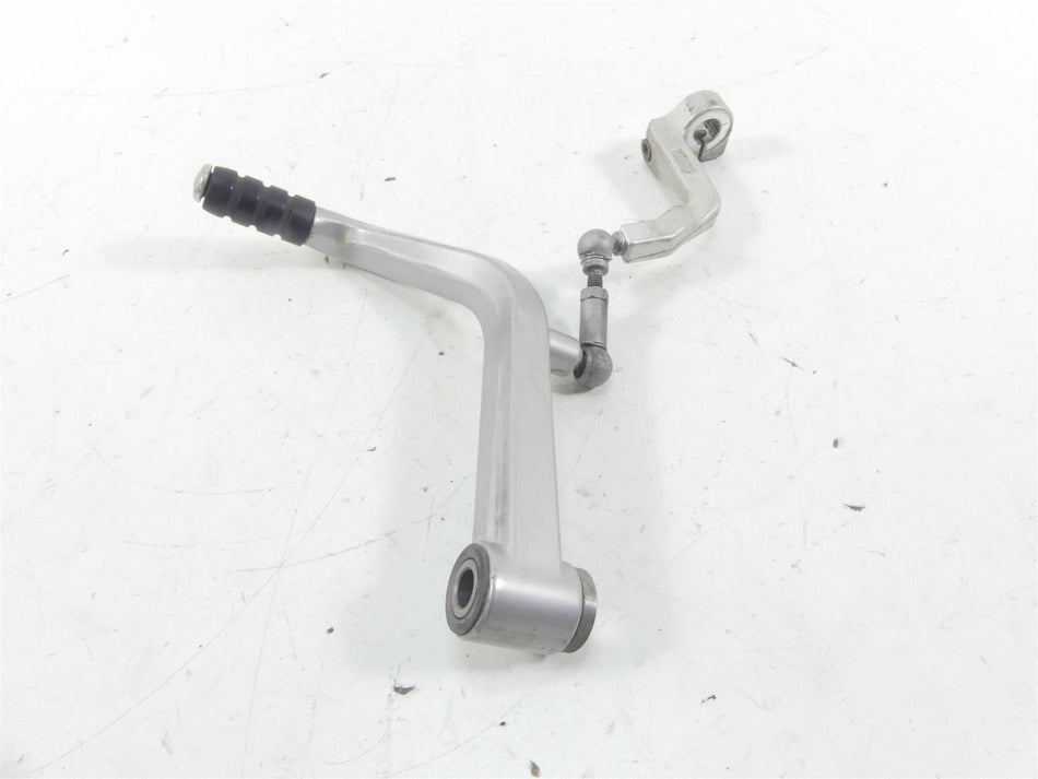 2003 BMW R1150 GS R21 Shifter Shift Lever Gear Selector & Linkage 23007653994 {{ shop.shopifyCountryName }} - Mototech271