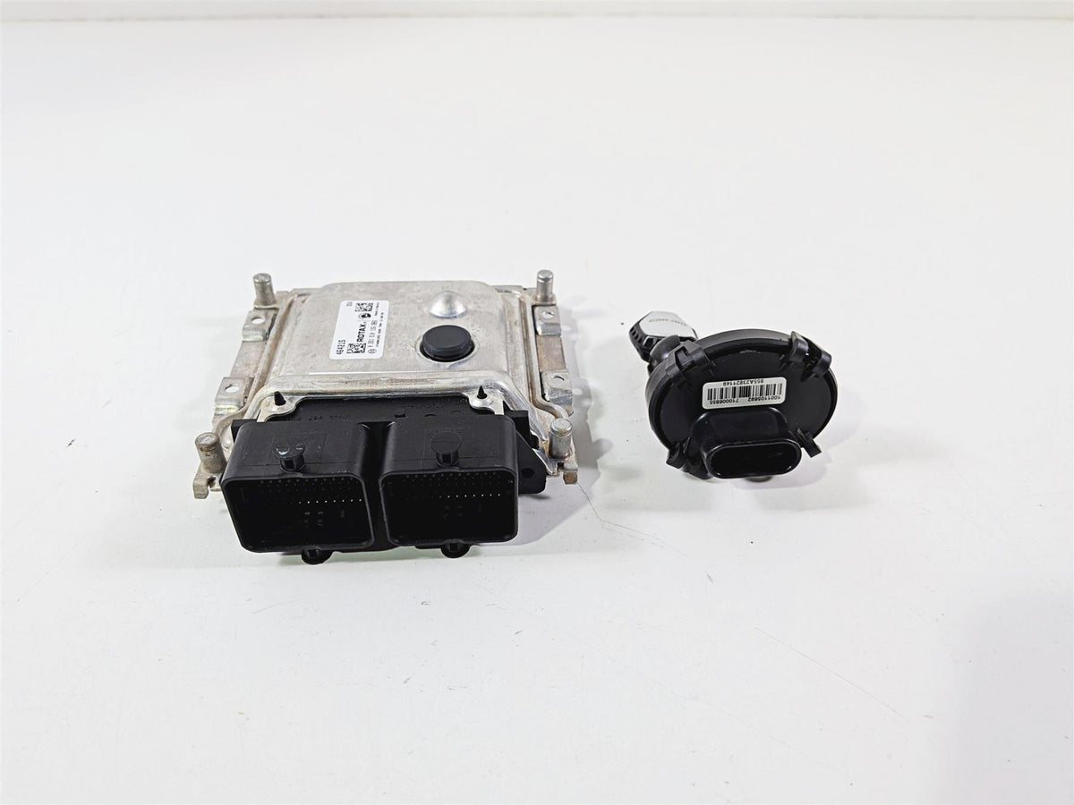 2022 Can Am Maverick X3 XRC Turbo RR 72" Cdi Ecu Engine Module Evo Sports 464215-Mototech271