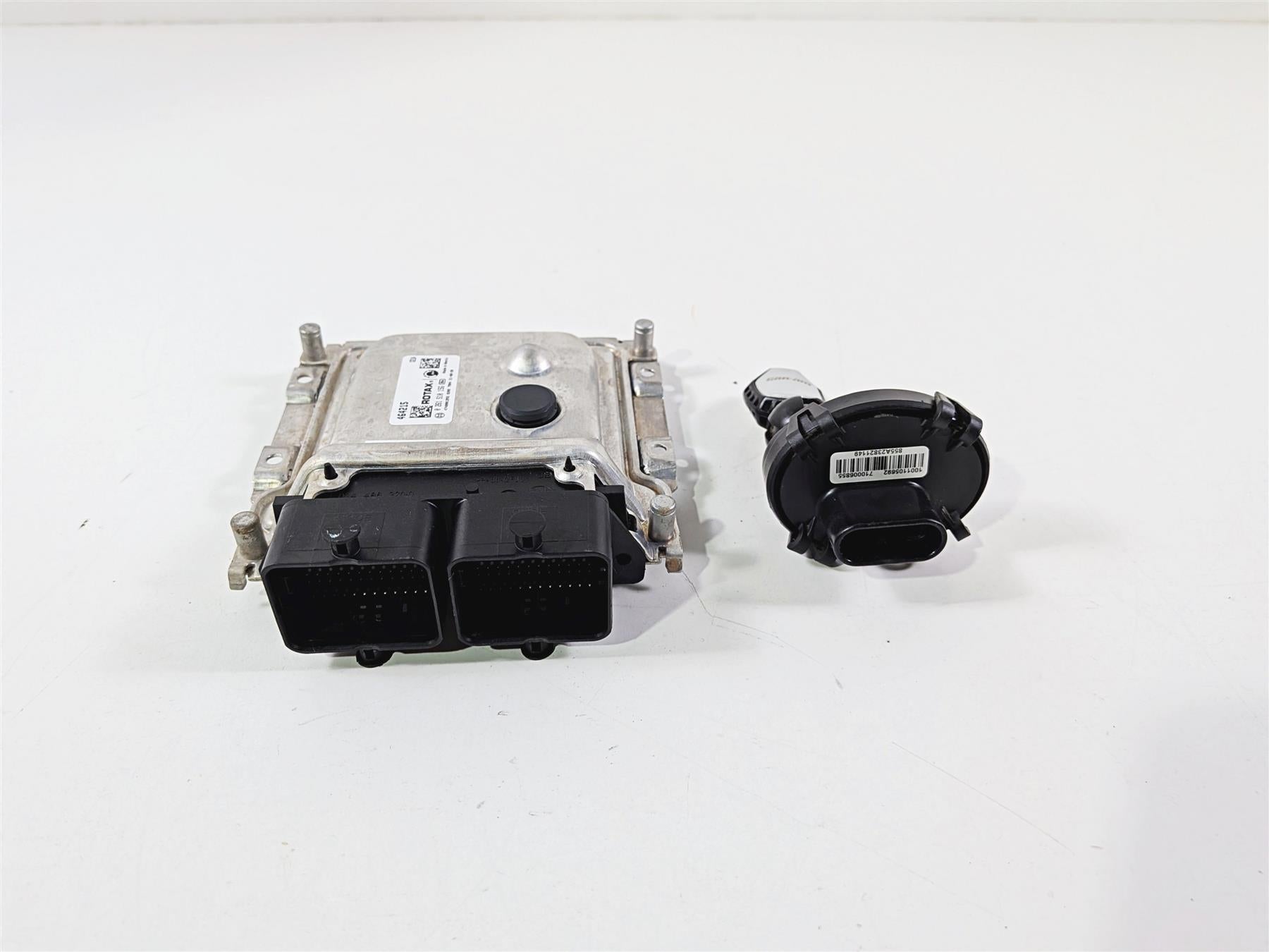 2022 Can Am Maverick X3 XRC Turbo RR 72" Cdi Ecu Engine Module Evo Sports 464215-Mototech271