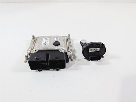 2022 Can Am Maverick X3 XRC Turbo RR 72" Cdi Ecu Engine Module Evo Sports 464215-Mototech271