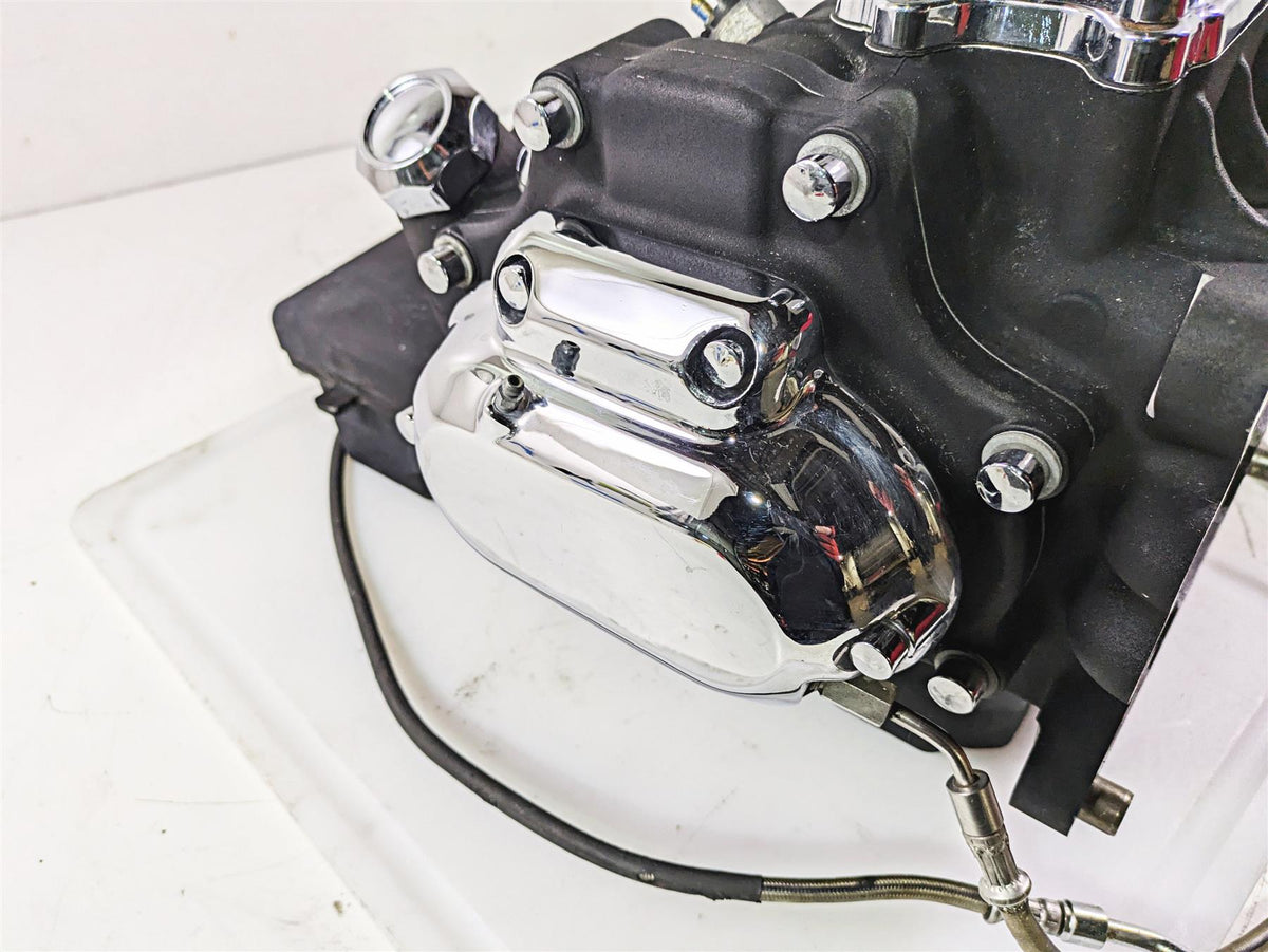 2007 Harley Touring FLHTCU SE CVO E-Glide 6Sp Transmission Hydr Clutch 33162-07A {{ shop.shopifyCountryName }} - Mototech271