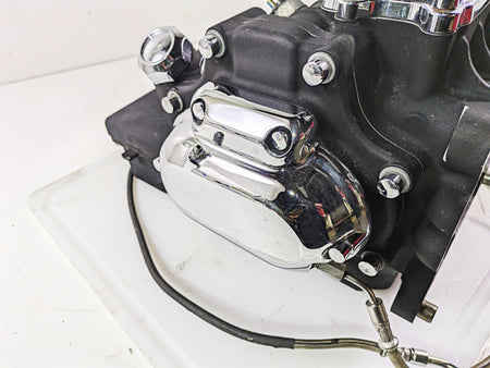 2007 Harley Touring FLHTCU SE CVO E-Glide 6Sp Transmission Hydr Clutch 33162-07A {{ shop.shopifyCountryName }} - Mototech271