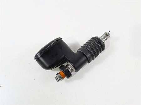 2009 Harley FXCWC Softail Rocker Rear Brake Master Cylinder 41767-05E {{ shop.shopifyCountryName }} - Mototech271