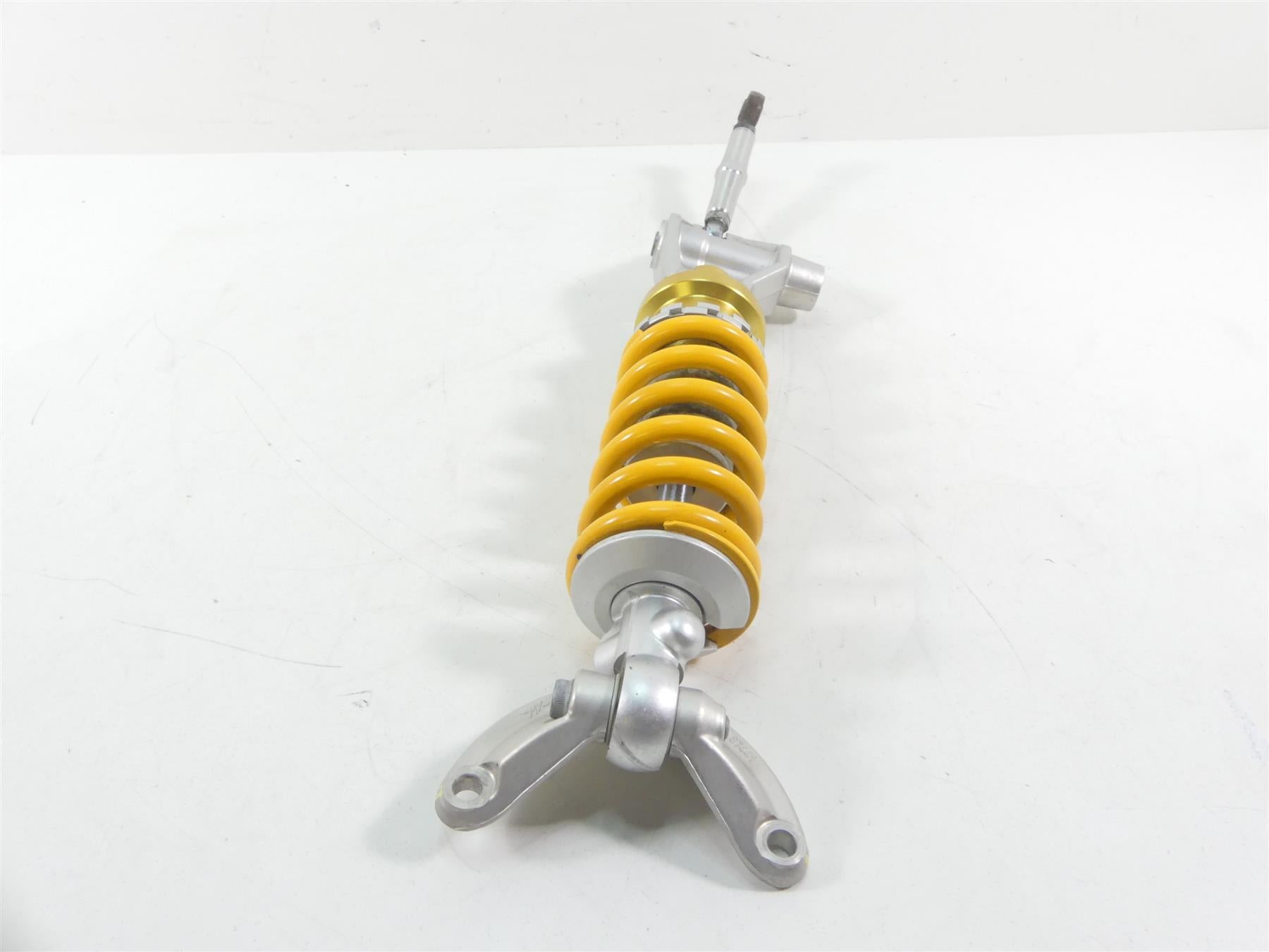 2012 Mv Agusta Brutale 1090 R Rear Sachs Shock Damper & Links 8000B5673 {{ shop.shopifyCountryName }} - Mototech271