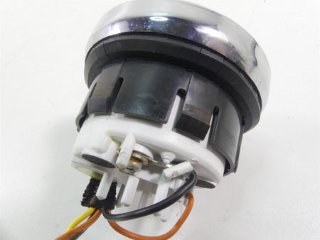 2002 Harley Touring FLHRCI Road King Fuel Gas Petrol Level Gauge 75099-01 {{ shop.shopifyCountryName }} - Mototech271