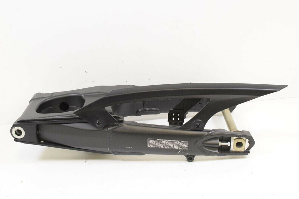 2015 Kawasaki ZX1400 ZX14R Ninja Rear Swingarm Swing Arm w/ Cover 33001-0590-18R {{ shop.shopifyCountryName }} - Mototech271