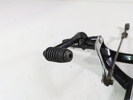 2018 Harley Softail FXFBS Fat Bob Left Rider Footpeg & Shifter 33600134 33600211 {{ shop.shopifyCountryName }} - Mototech271
