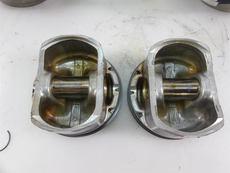 2011 Harley Touring FLTRU Road Glide Cylinder Piston Jug Barrel Set 17460-07A {{ shop.shopifyCountryName }} - Mototech271