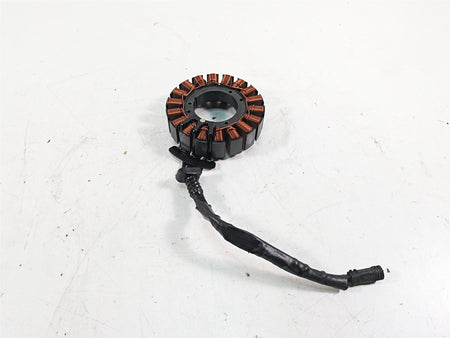 2020 Harley Softail FXBB Street Bob Stator Alternator Generator 29900042A {{ shop.shopifyCountryName }} - Mototech271