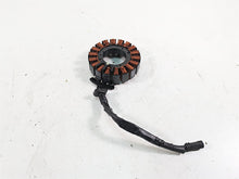 Load image into Gallery viewer, 2020 Harley Softail FXBB Street Bob Stator Alternator Generator 29900042A
