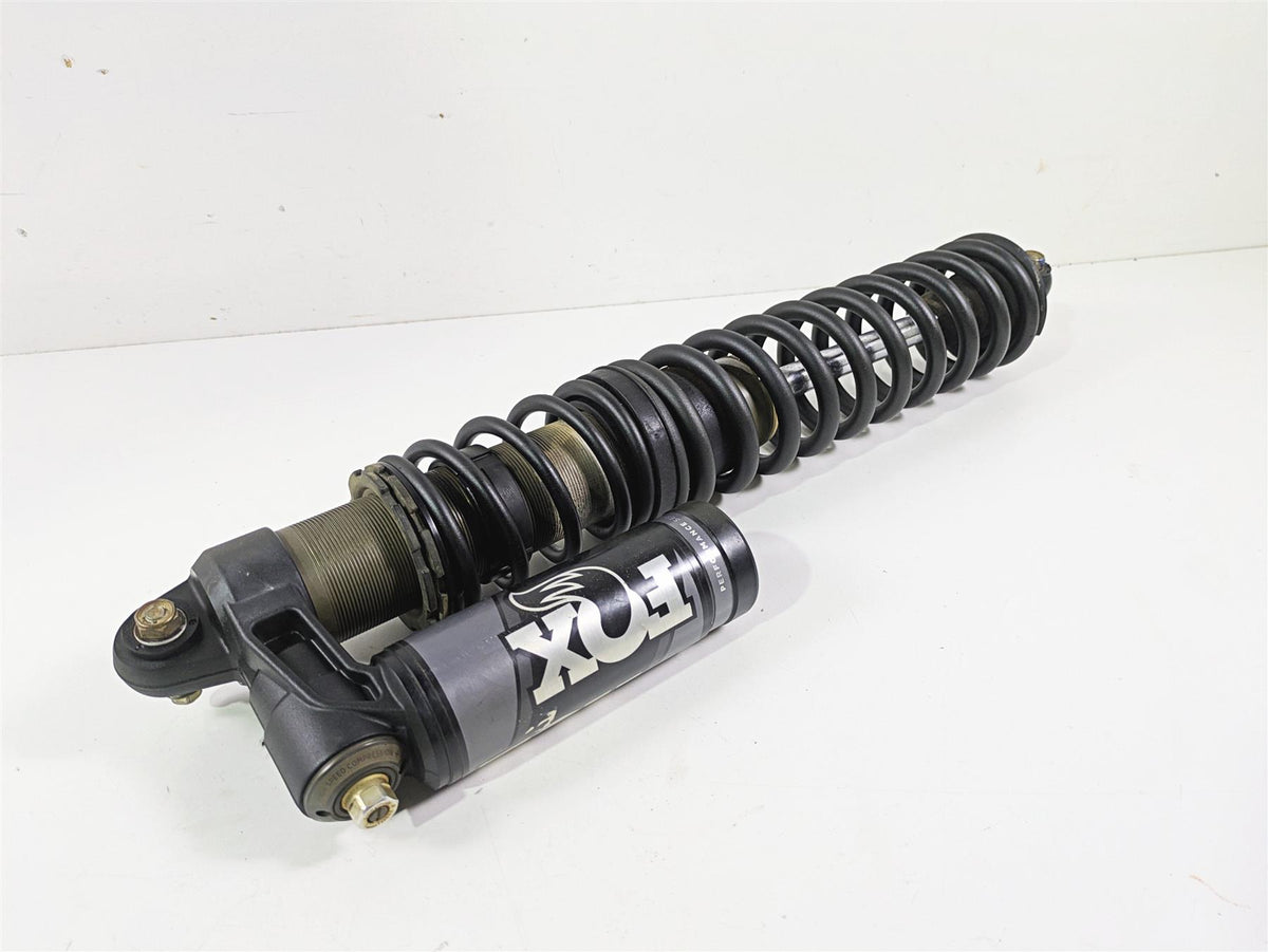 2020 Yamaha YXZ1000 R SS XTR Front Right Shock Damper Fox BAS-F350B-00-00 {{ shop.shopifyCountryName }} - Mototech271