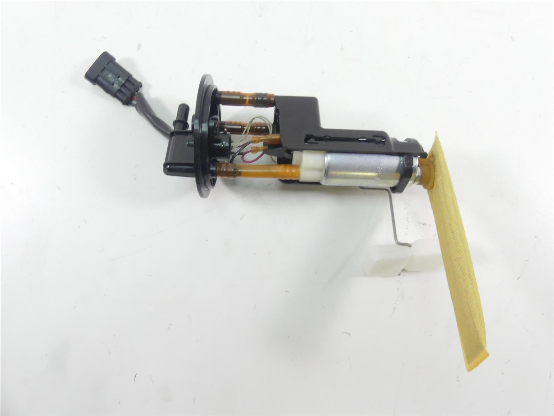 2018 Polaris General 1000 EPS Fuel Gas Petrol Pump - Tested 2206278 2521560 {{ shop.shopifyCountryName }} - Mototech271
