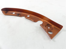 Load image into Gallery viewer, 2012 Harley CVO FLHX SE3 Street Glide Subframe Strut Hot Citrus Covers 47200138 | Mototech271
