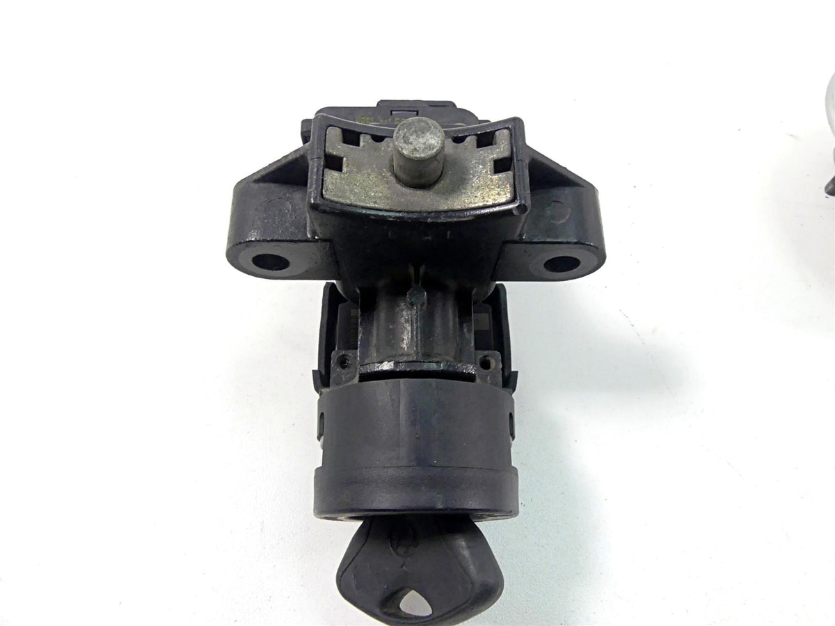 2009 BMW R1200GS K255 Adv Cdi Ignition Switch Key Locks Set 7722565 51257700072 {{ shop.shopifyCountryName }} - Mototech271