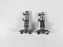 Load image into Gallery viewer, 2010 Harley VRSCF Muscle Rod Front Head Camshaft Cam Shaft Set 17431-05K | Mototech271
