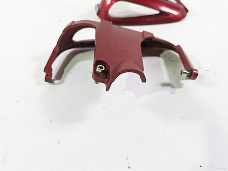 2004 BMW R1150GS R21 Left Right Valve Cylinderhead Cover Guard Set 46717675687 {{ shop.shopifyCountryName }} - Mototech271