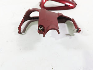 2004 BMW R1150GS R21 Left Right Valve Cylinderhead Cover Guard Set 46717675687 | Mototech271