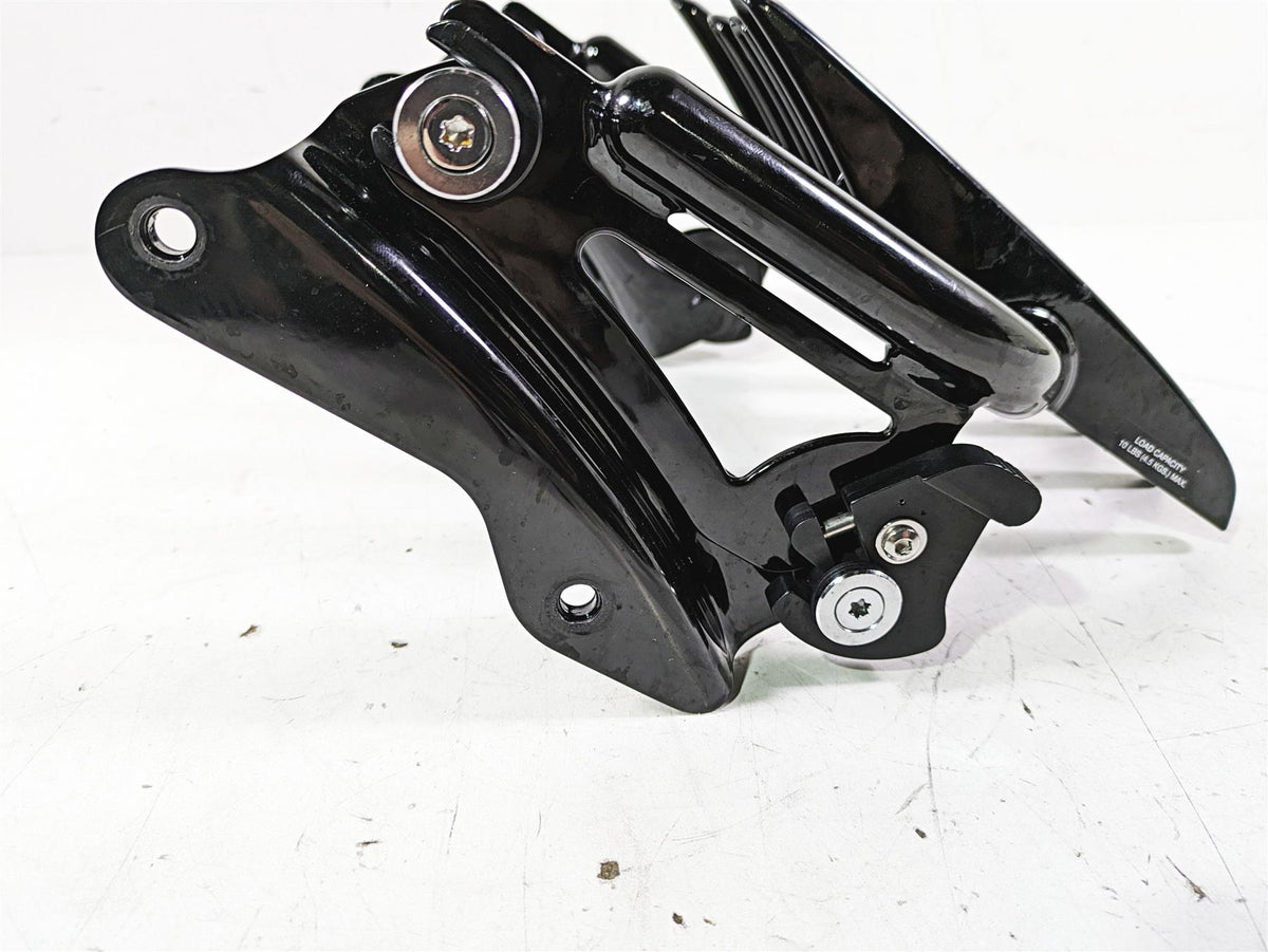 2015 Harley Touring FLHXS Street Glide CMC Blemished Inventory Luggage Rack {{ shop.shopifyCountryName }} - Mototech271