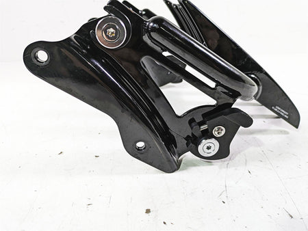 2015 Harley Touring FLHXS Street Glide CMC Blemished Inventory Luggage Rack {{ shop.shopifyCountryName }} - Mototech271
