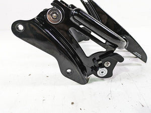 2015 Harley Touring FLHXS Street Glide CMC Blemished Inventory Luggage Rack
