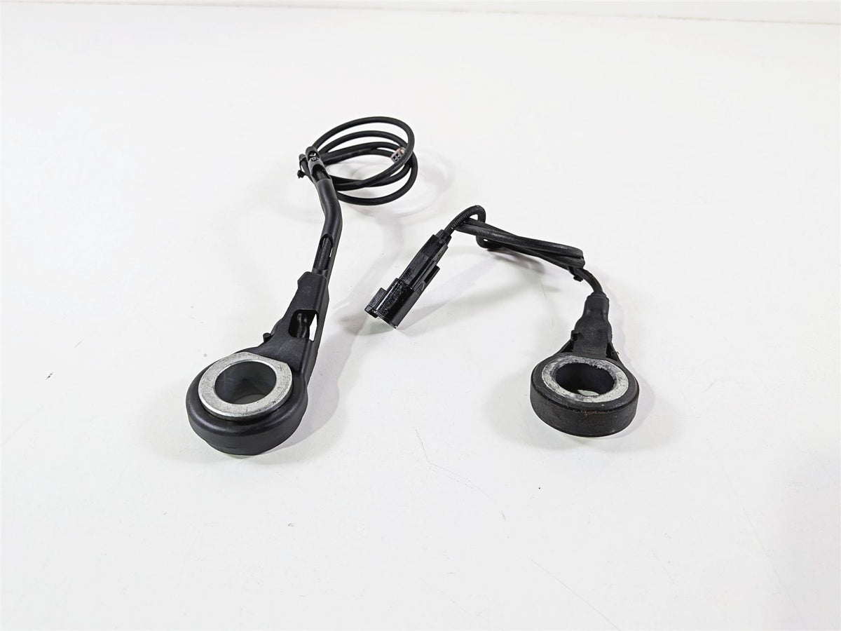 2024 Harley Softail FXLRST Low Rider Front Rear Abs Sensor Set 41100080 41100076 {{ shop.shopifyCountryName }} - Mototech271