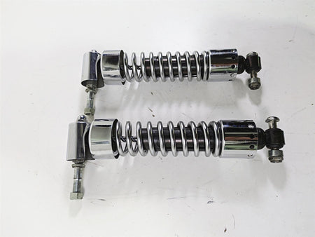 2002 Harley Dyna FXDL Low Rider Rear Damper Shocks Set 12" 54615-01 {{ shop.shopifyCountryName }} - Mototech271