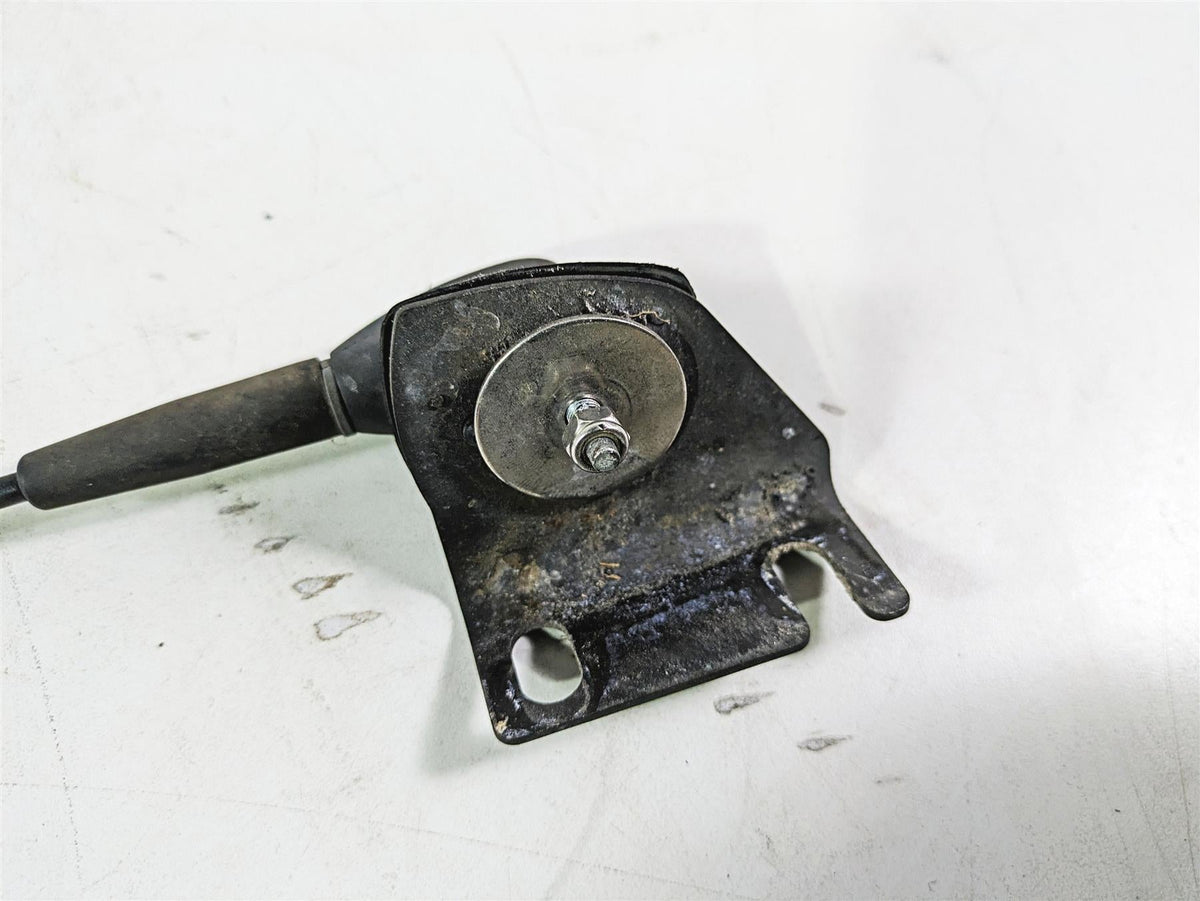 2018 Indian Chieftain Dark Horse Radio FM Antenna & Mount 4012213 4012274 {{ shop.shopifyCountryName }} - Mototech271