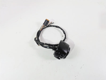 1998 Harley Touring FLHRCI Road King Right Hand Control Switch - Read 71684-06A {{ shop.shopifyCountryName }} - Mototech271