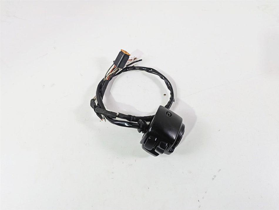 1998 Harley Touring FLHRCI Road King Right Hand Control Switch - Read 71684-06A {{ shop.shopifyCountryName }} - Mototech271