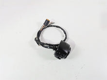 Load image into Gallery viewer, 1998 Harley Touring FLHRCI Road King Right Hand Control Switch - Read 71684-06A
