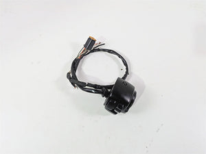 1998 Harley Touring FLHRCI Road King Right Hand Control Switch - Read 71684-06A